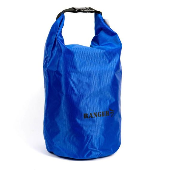 Гермомешок Ranger 20 L Blue ( Арт. RA 9942) | Зображення 4