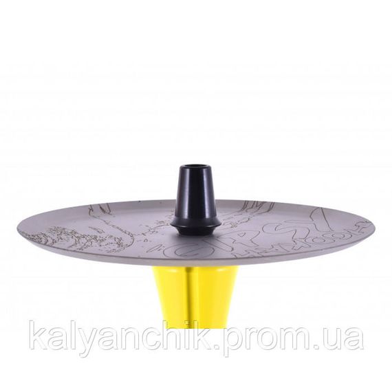 Шахта кальяна Gipsy | Зображення 8