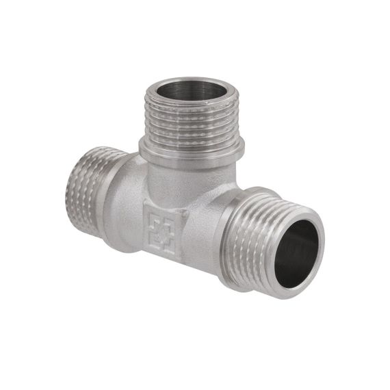 Трійник Raftec PN40 ЗЗЗ 1/2" TNNN010101