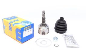 Шрус наружный Opel Combo 04- Corsa C Meriva A 03-10 33z 24z 52mm 84.5mm 58.8mm  +ABS29z  15-1452