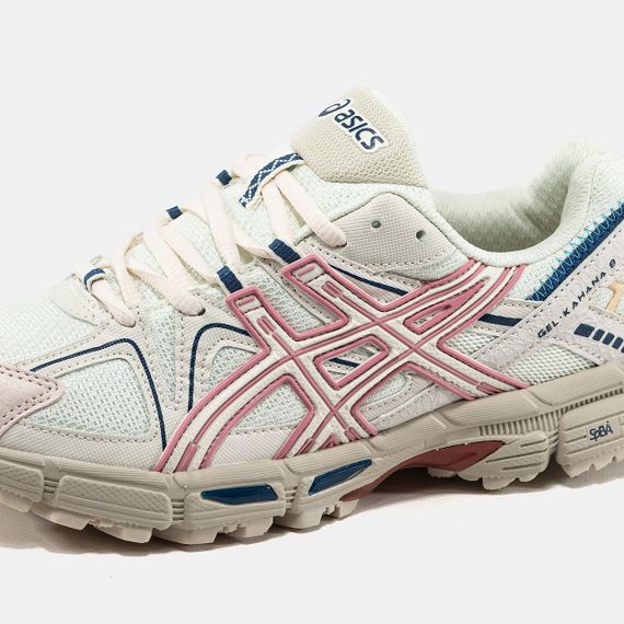 Кросівки Asics Gel-Kahana 8  весна / осінь 2478 40 25.5 | Зображення 8