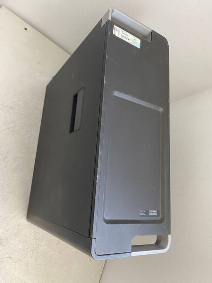 Робоча станція Dell Precision T5600 Tower / 2x Intel Xeon E5-2650L (8 (16) ядер по 1.8 - 2.3 GHz) / 32 GB DDR3 / 256 GB SSD / nVidia Quadro K620, 2 GB GDDR3, 128-bit / DVD-ROM б/в + Подарунок Розумна інтерактивна зубна щітка Colgate Connect M1 / Bluetooth | Зображення 3