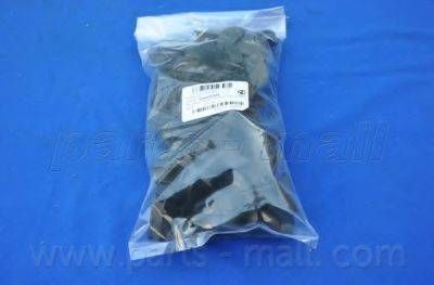 Ущільнювач прокладки клапанної кришки HYUNDAI G4ED (НАТИКРУГ) (вир-во PARTS-MALL) PARTS-MALL P1FA001 на HYUNDAI SONATA Mk III (EF)