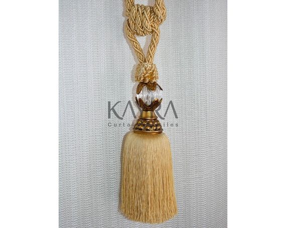 Кисти Кутасы EK-05 | Зображення 4