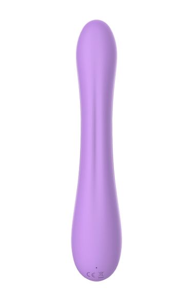 Вібратор кролик Dream Toys THE CANDY SHOP PURPLE RAIN Sex Aura | Зображення 2