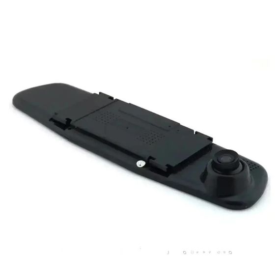 Дзеркало з відеореєстратором Full HD XPRO DVR 712 (234573642_388) | Зображення 3