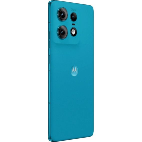 Мобильный телефон Motorola Edge 50 Pro 12/512GB Caneel Bay (PB1J0100RS) | Зображення 4
