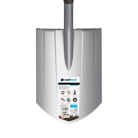 Штикова лопата Cellfast ERGO 40-002 | Зображення 5