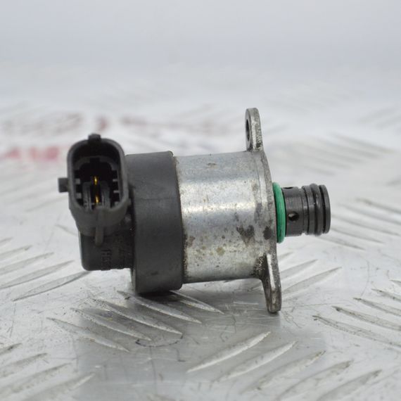 Редукційний клапан Mazda 3 (BK) 1.6 DI регулятор тиску палива Мазда 0928400607 | Зображення 1