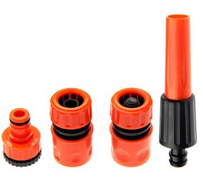 Зрошувач ручний Sequoia з конекторами (SWSKIT1)