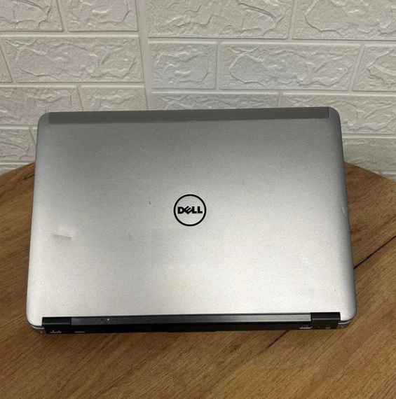 Ноутбук Сенсорний Lenovo Thinkpad T450S i7 5600U 12Gb SSD 256Gb Б/В | Зображення 4