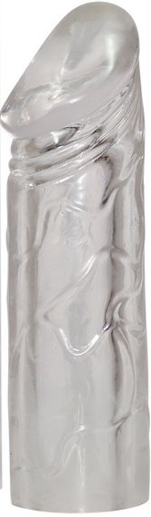 Насадка на член - Rebel Mega Dick Sleeve sexstyle | Зображення 2