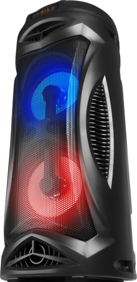 Портативна акустика Defender G70 12Вт, Black (65171)