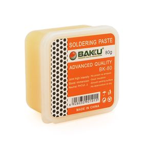Паяльна паста BAKU BK-80, банка