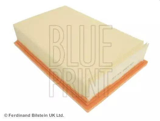 Фільтр повітряний Mazda, Volvo (Blue Print), BLUE PRINT (ADM52252) | Зображення 1