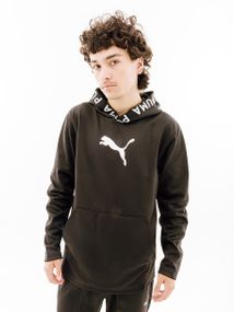 Кофта Puma TRAIN PWR FLEECE HOODIE