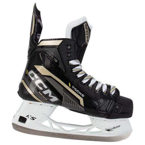 Хокейні ковзани CCM Tacks AS-570 Sr | Зображення 5