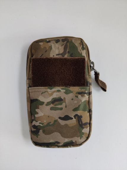 Сумка для телефона  Cordura мультикам