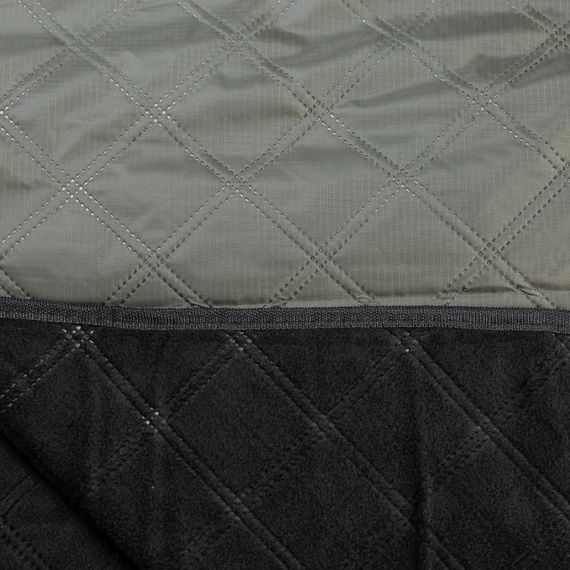 Килимок туристичний великий 1.5 на 2 метри складаний підстилка для пікніка та пляжу Lugi LU014 | Зображення 6