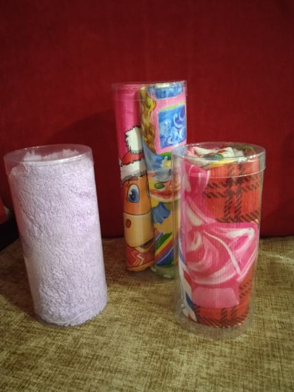 Пластиковий Тубус 80*200 харчовий прозорий | Зображення 3
