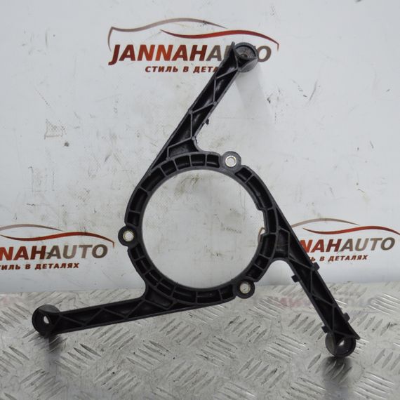 Кронштейн вентилятора Volkswagen Golf IV Jetta IV Кріплення вентилятора Фольксваген Гольф 4 Джета 4 1J0121206D | Зображення 1