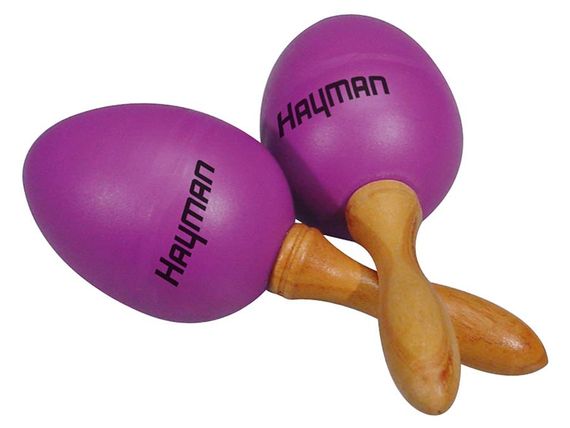 Шейкер Hayman SE-2-PP