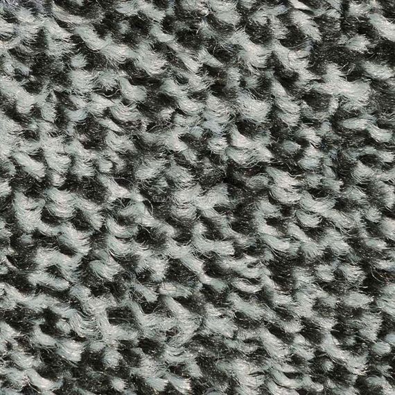 Брудозахисні килимки Kleen-Tex Iron Horse 150х600 Black Pearl