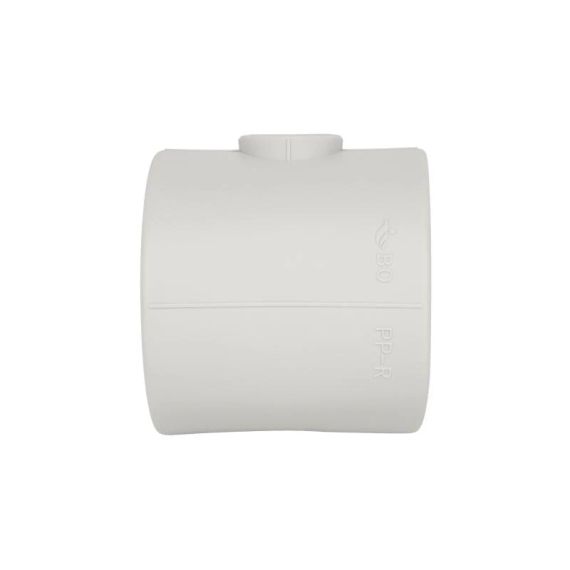 Трійник PPR Blue Ocean 75х25х75 редукційний | Зображення 4