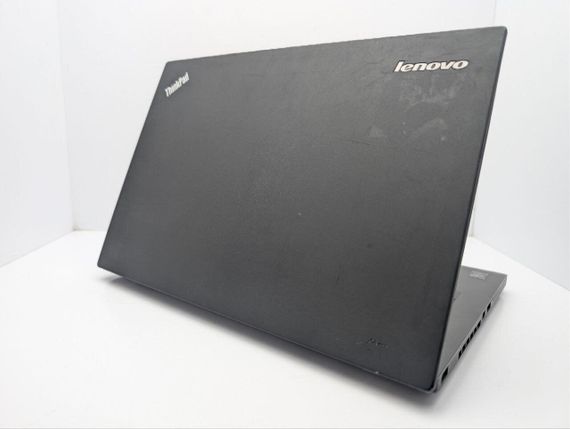 Ноутбук Lenovo ThinkPad T440 / 14" (1600x900) TN / Intel Core i5-4300U (2 (4) ядра по 1.9 - 2.9 GHz) / 8 GB DDR3 / 120 GB SSD / Intel HD Graphics 4400 / WebCam б/у | Зображення 7
