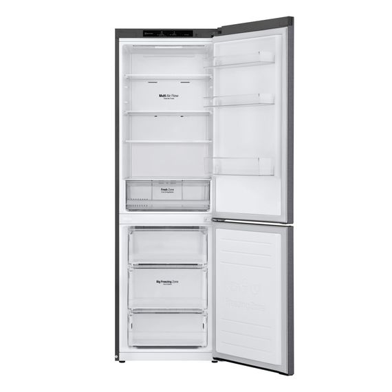 Холодильник LG GW-B459SLCM | Зображення 1