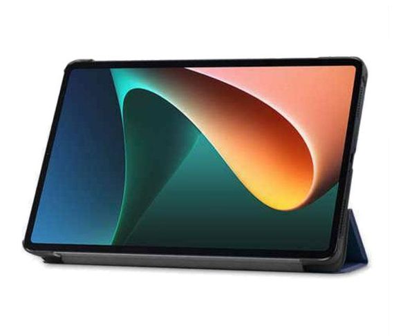 Чохол Primolux для планшета Xiaomi Mi Pad 5 / Mi Pad 5 Pro 11" Slim - Dark Blue | Зображення 1