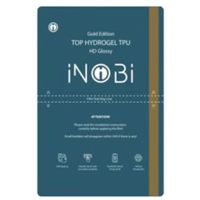 Гідро-гель плівка самовідновлюється INOBI Gold Edition Korean HD PG-011 25 штук (39714-01_1733)