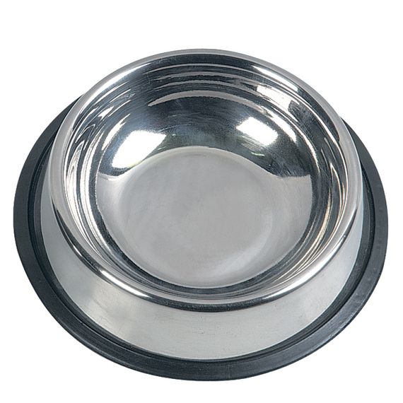 Миска для котів Flamingo Cat Bowl Antislip, 0.19 л