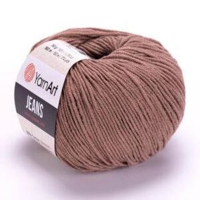 Пряжа YarnArt Jeans 71
