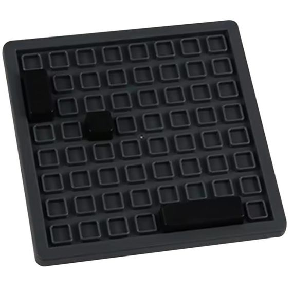 Дитяча інтерактивна головоломка Ummi Logic puzzles Colorful | Зображення 2