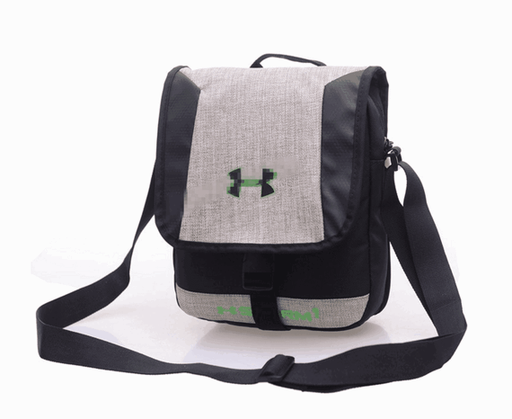 Сумка через плечо Under Armour Storm1 (серая)
