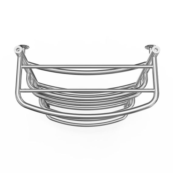 Водяна рушникосушарка Laris Євромікс П10 500 х 900 з полицею | Зображення 3