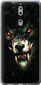 Чохол для Nokia 8 з силікону FCh_020296