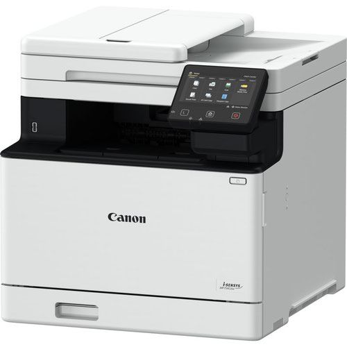 БФП Canon i-SENSYS MF754CDW (5455C023) | Зображення 1