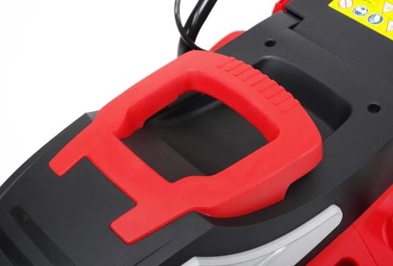 Газонокосарка електрична HECHT 1434 | Зображення 2