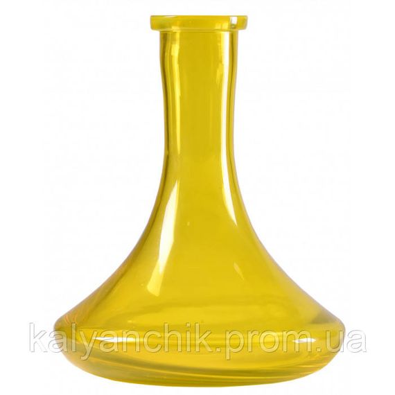 Колба для кальяну Yahya Craft кольорова | Зображення 3