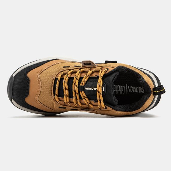 Чоловічі кросівки Salomon Quest Element весна / осінь 1640 44 28 | Зображення 1