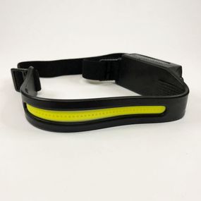 Налобний ліхтар для риболовлі кемпінгу BL-W689/G28-LM+COB, Налобний ліхтар з кріпленням на голову KB-97