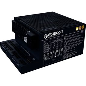 Блок питания Lian Li 1200W EDGE GOLD Black (G9P.EG1200G.BH00.EU)