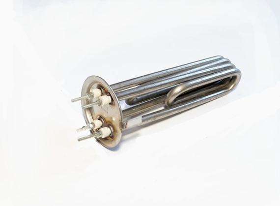 Тэн 5000W для проточного водонагревателя Атмор