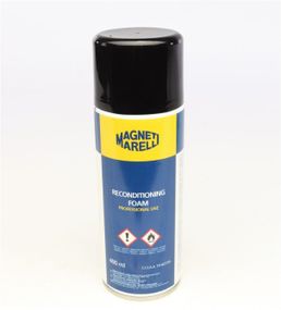 Средство дезинфицирующее антибактериальное 400ml  пена  007950025630