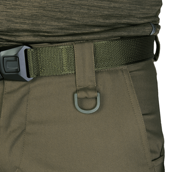 Штани Spartan 2.0 Canvas Olive (2169), L | Зображення 8