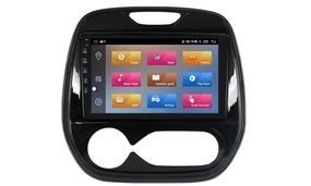 Штатна магнітола Torssen Renault Captur 2013+ Trafic 2014+ F9464 4G