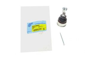 Опора кульова передня знизу Honda Civic VII 00-05 ADH28627