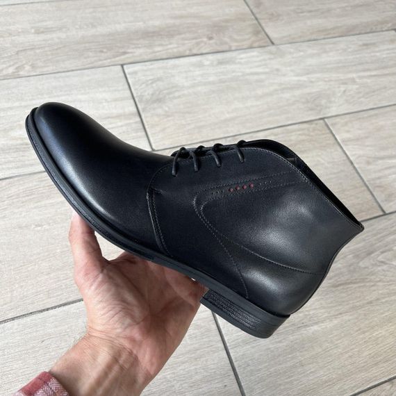 Зимові теплі черевики 40 41 42 43 45 розмір